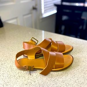 Franco sarto sandals